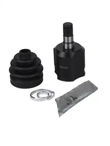 ШРУС внутренний к-кт! 1K0498103C Audi A3/ VW Golf V/JettaIII/Passat/Touran 1.6-2.0 03-10 Z21304 ZENTPARTS