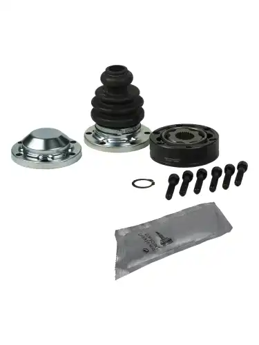 ШРУС внутренний к-кт! 22902 VW T4 94> Z21306 ZENTPARTS