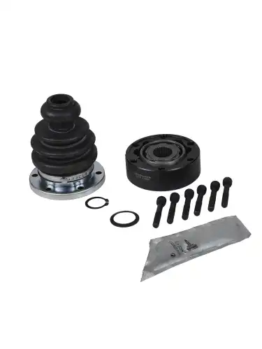 ШРУС внутренний к-кт! 22487 Audi 100 1.8 83-91/A6 2.0 94-97/A4 1.8 95> Z21310 ZENTPARTS