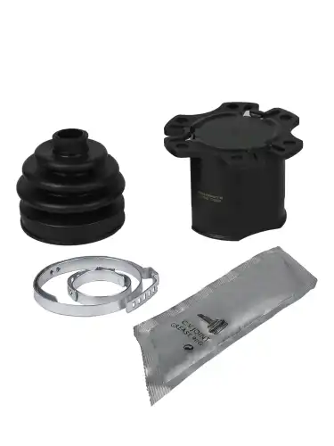 ШРУС внутренний к-кт! 4E0498103 Audi A4 00> Z21315 ZENTPARTS