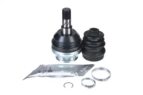 ШРУС внутренний к-кт! 21457 Opel Ascona/Astra/Vectra 1.6/1.8/2.0/2.5 81-98 Z21316 ZENTPARTS