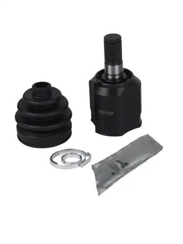 ШРУС внутренний правый к-кт! Hyundai IX35 10> Z21331 ZENTPARTS