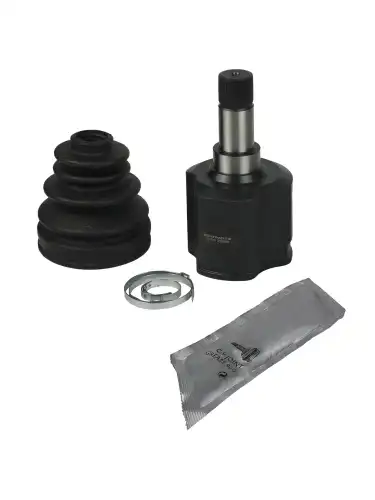 ШРУС внутренний левый к-кт! 24287 Peugeot Boxer 2.2HDi 06> Z21333 ZENTPARTS