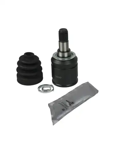 ШРУС внутренний к-кт! 4340360020 Toyota Land Cruiser Prado 120 02-09 Z21336 ZENTPARTS