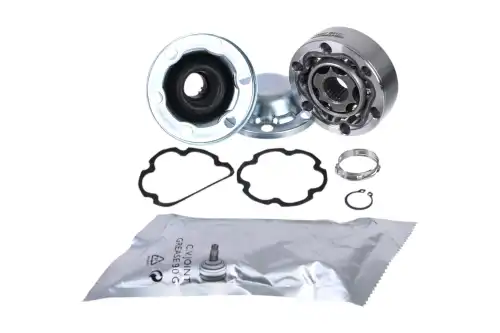 ШРУС карданного вала к-кт! 31216175 Volvo XC90 03> Z21340 ZENTPARTS