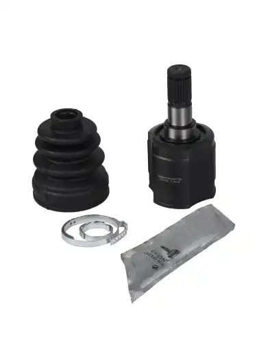 ШРУС внутренний к-кт! 4950525B00 Hyundai Accent 99> Z21350 ZENTPARTS