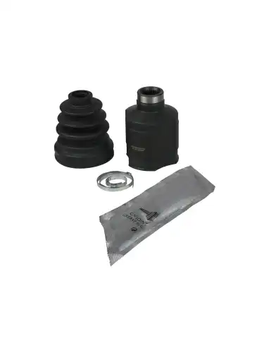 ШРУС внутренний правый к-кт! 495923E110 KIA Sorento 2.4i/2.5CRDi 02-09 Z21359 ZENTPARTS