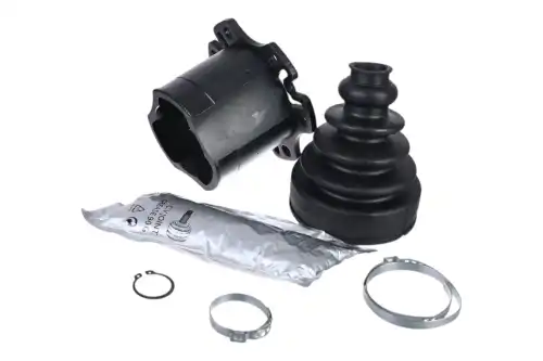 ШРУС внутренний правый к-кт! 7M3407332 Audi A4 2.0 TDi 04-08 Z21363 ZENTPARTS