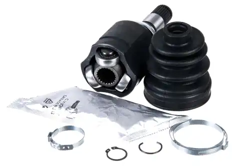 ШРУС внутренний левый к-кт! FG0222620A Mazda 3 (BK/BL) 03> Z21371 ZENTPARTS