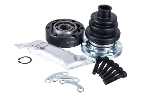 ШРУС внутренний к-кт! 21490 MB Vito 96>, Opel Omega/Senator 2.0-3.0 86> Z21377 ZENTPARTS