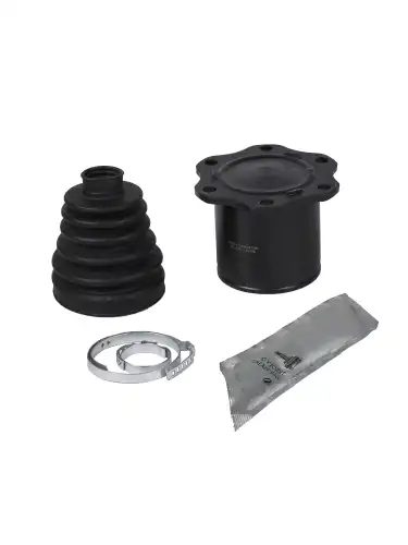 ШРУС внутренний к-кт! 36475 Audi A4-A8 07> Z21378 ZENTPARTS