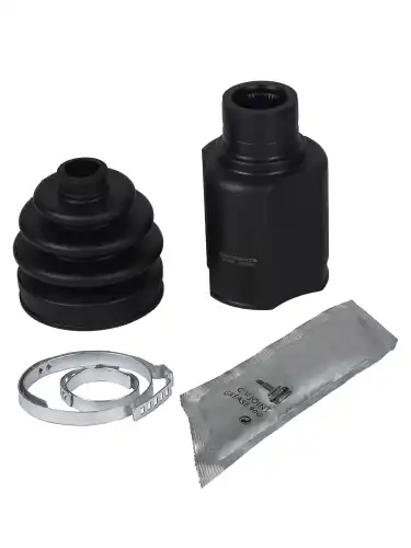 ШРУС внутренний правый к-кт! 36480 VW Tiguan 2.0TDi 07> Z21395 ZENTPARTS