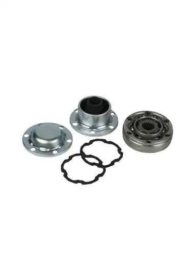 ШРУС карданного вала к-кт! 31216176 Volvo V70 98> Z21399 ZENTPARTS