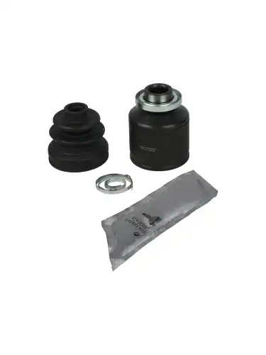 ШРУС внутренний правый к-кт! 495923E210 KIA Sorento I 2.5 CRDi 06> Z21405 ZENTPARTS