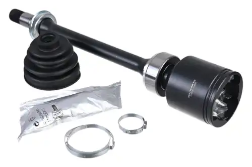 ШРУС внутренний правый к-кт! 4303005010 Toyota RAV 4 II 1.8 VVTi 00-05 Z21414 ZENTPARTS