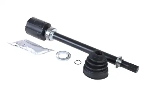 ШРУС внутренний правый к-кт! 39771JG04C Nissan X-Trail (T31) 07> Z21418 ZENTPARTS