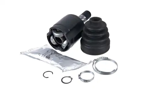 ШРУС внутренний левый к-кт! 39711JD22C Nissan Qashqai 06-13 Z21422 ZENTPARTS