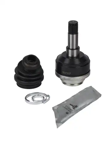 ШРУС внутренний левый к-кт! 1097318 Ford Galaxy 1.9TDi 95-06 Z21426 ZENTPARTS