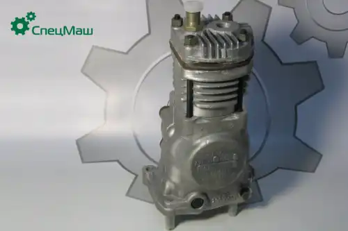 компрессор! 144л/мин МАЗ-4370 с дв. Д-245, Д-260 А29.05.000А СПЕЦМАШ