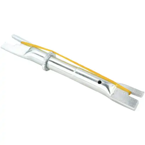 регулятор торм. колодок прав.! Nissan Almera 06-13 0204-B10RSRH FEBEST