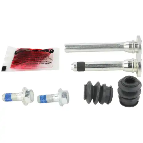 втулка направл. суппорта! Lexus RX300/330/350 03-08 0274-J10F-KIT FEBEST