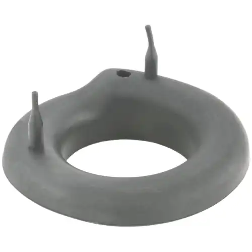 проставка задней пружины нижняя! Hyundai ix35 13> HYSI-CRETLOWR FEBEST