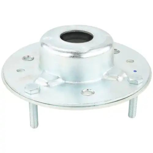 опора амортизатора заднего! Land Rover Freelander/Range Rover Evoque 06> LRSS-FL2R FEBEST