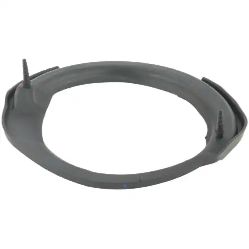 проставка пружины нжняя! Volvo S60 01-09/S80 99-06/V70 00-08 VLSI-V70LOWF FEBEST