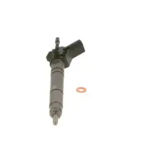 Топливная форсунка BOSCH 0 445 115 067