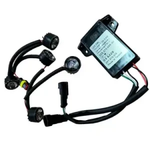 Ходовые огни AVLKRAFT 70201220