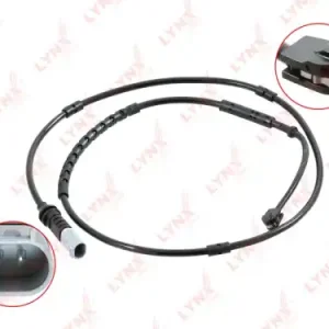 Датчик тормозных колодок LYNXAUTO BW-1001 электронный