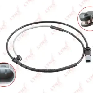 Датчик тормозных колодок LYNXAUTO BW-1002 электронный