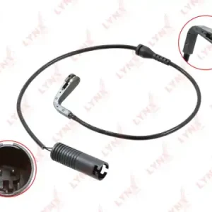 Датчик тормозных колодок LYNXAUTO BW-1009 электронный