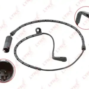 Датчик тормозных колодок LYNXAUTO BW-1010 электронный