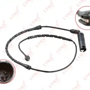 Датчик тормозных колодок LYNXAUTO BW-1013 электронный