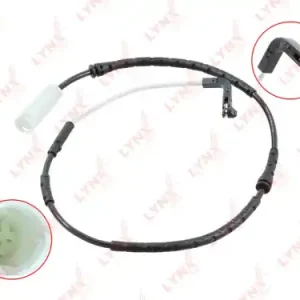 Датчик тормозных колодок LYNXAUTO BW-1017 электронный