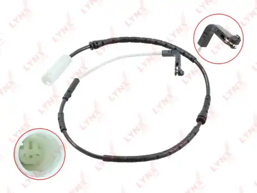 Датчик тормозных колодок LYNXAUTO BW-1017 электронный
