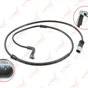 Датчик тормозных колодок LYNXAUTO BW-1018 электронный