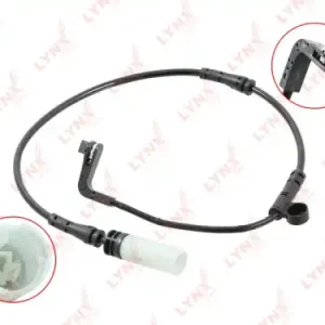Датчик тормозных колодок LYNXAUTO BW-1019 электронный