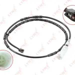 Датчик тормозных колодок LYNXAUTO BW-1021 электронный