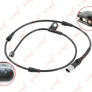 Датчик тормозных колодок LYNXAUTO BW-1022 электронный