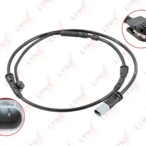 Датчик тормозных колодок LYNXAUTO BW-1024 электронный