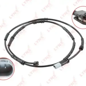 Датчик тормозных колодок LYNXAUTO BW-1025 электронный