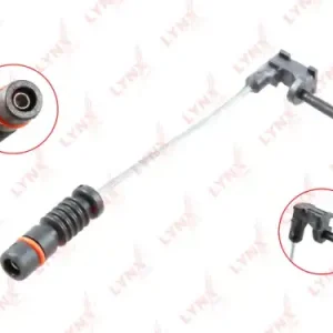 Датчик тормозных колодок LYNXAUTO BW-1026 электронный