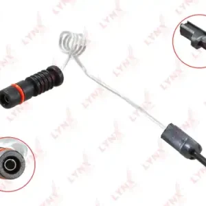 Датчик тормозных колодок LYNXAUTO BW-1029 электронный