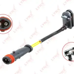 Датчик тормозных колодок LYNXAUTO BW-1031 электронный