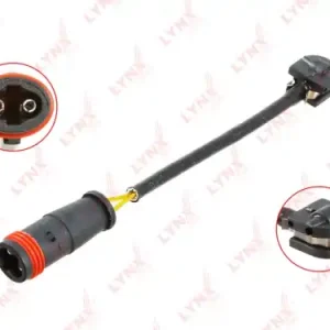 Датчик тормозных колодок LYNXAUTO BW-1032 электронный