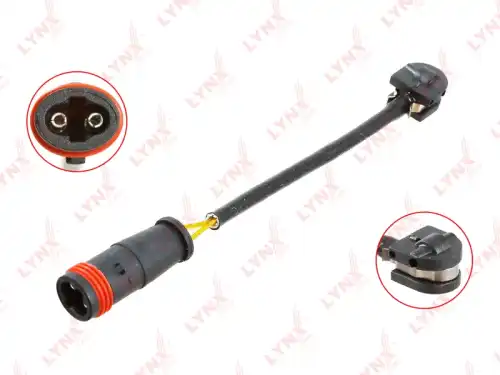 Датчик тормозных колодок LYNXAUTO BW-1032 электронный