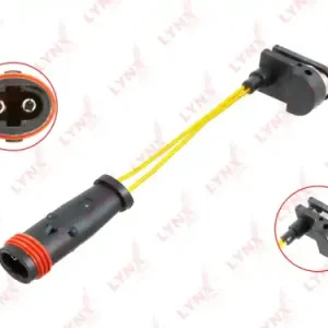 Датчик тормозных колодок LYNXAUTO BW-1034 электронный