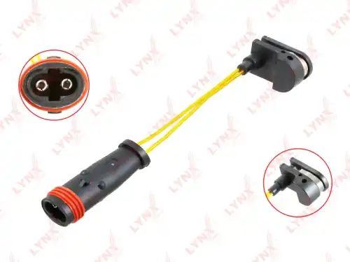 Датчик тормозных колодок LYNXAUTO BW-1034 электронный